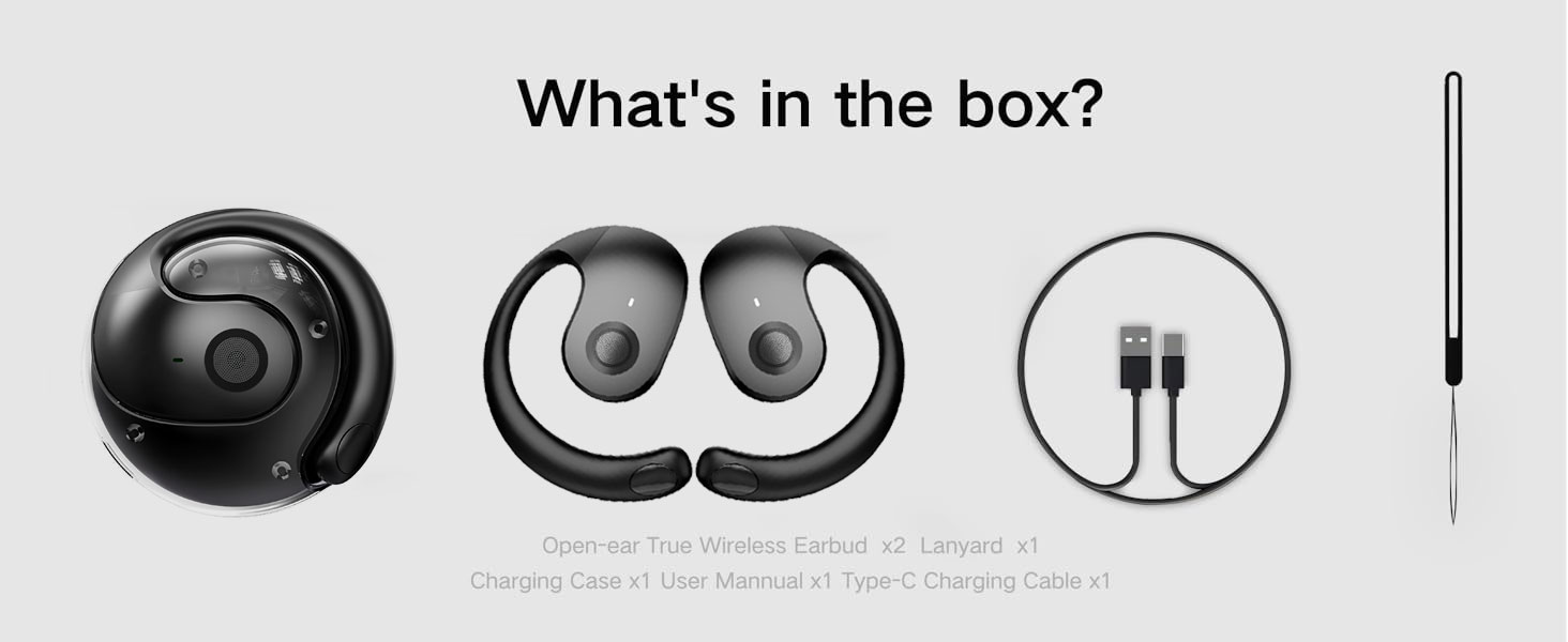 earbuds wireless bluetooth