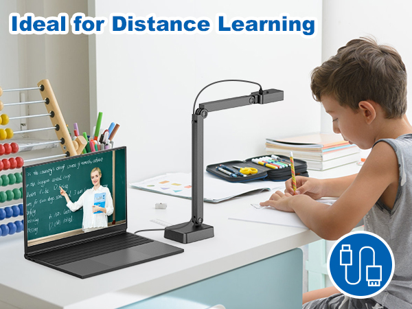 document cameras