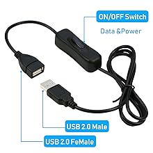 usb switch cable