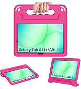 Case for samsung A9 plus 11 inch