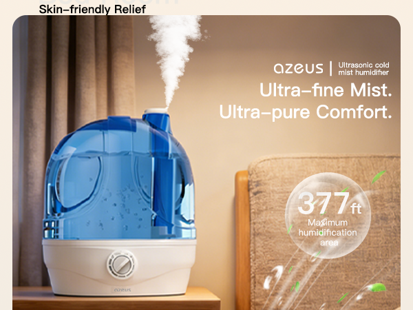 Humidifier