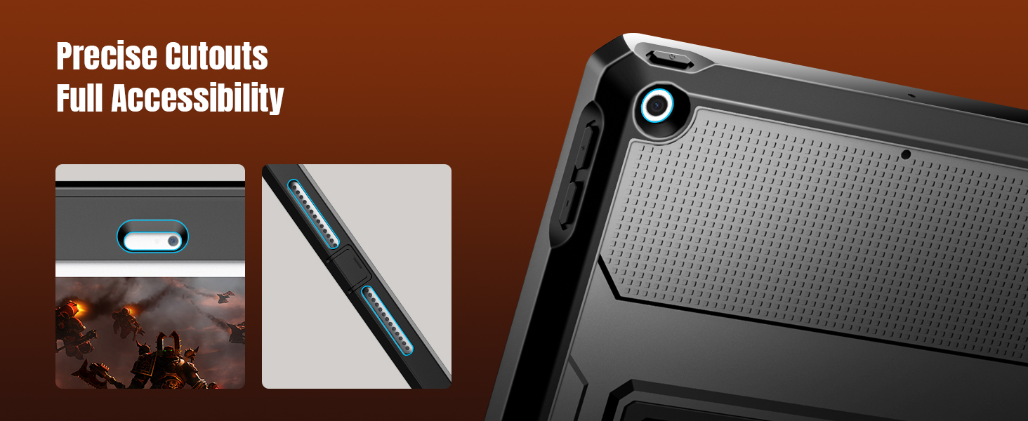 6th generation ipad case