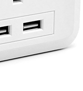 multi plug