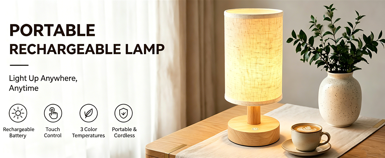 lamp