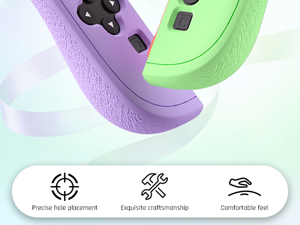 switch 2 grip cover