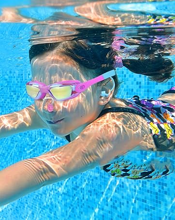 kids goggles