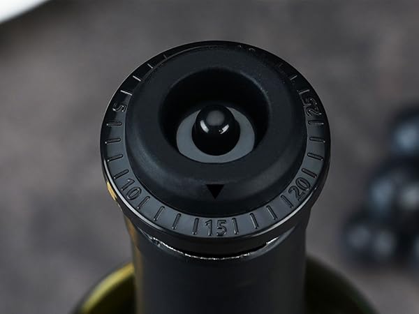 Wine Saver Pump