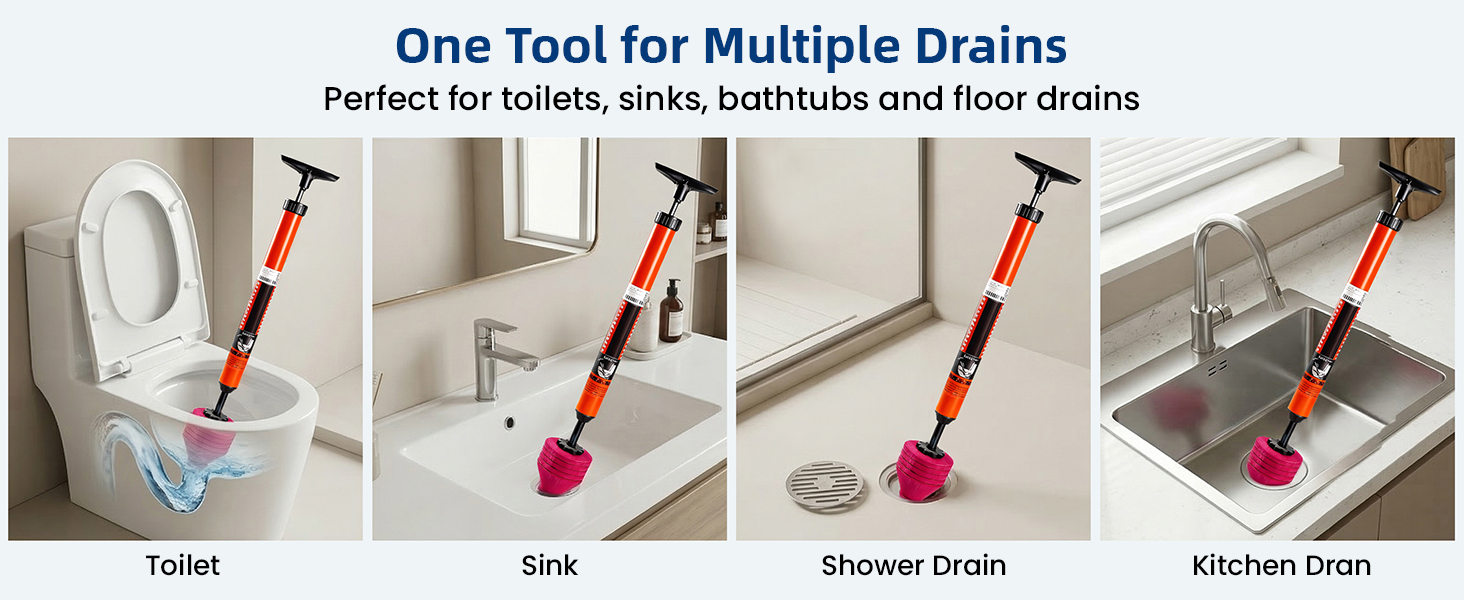 snake drain hair removal tool