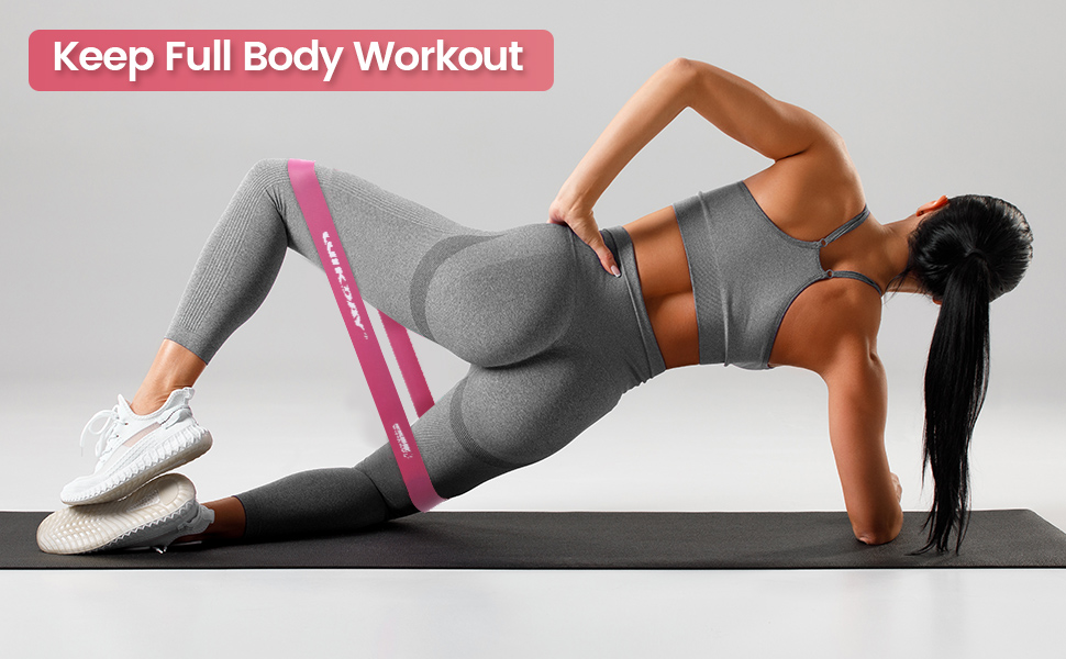 exercise Bands