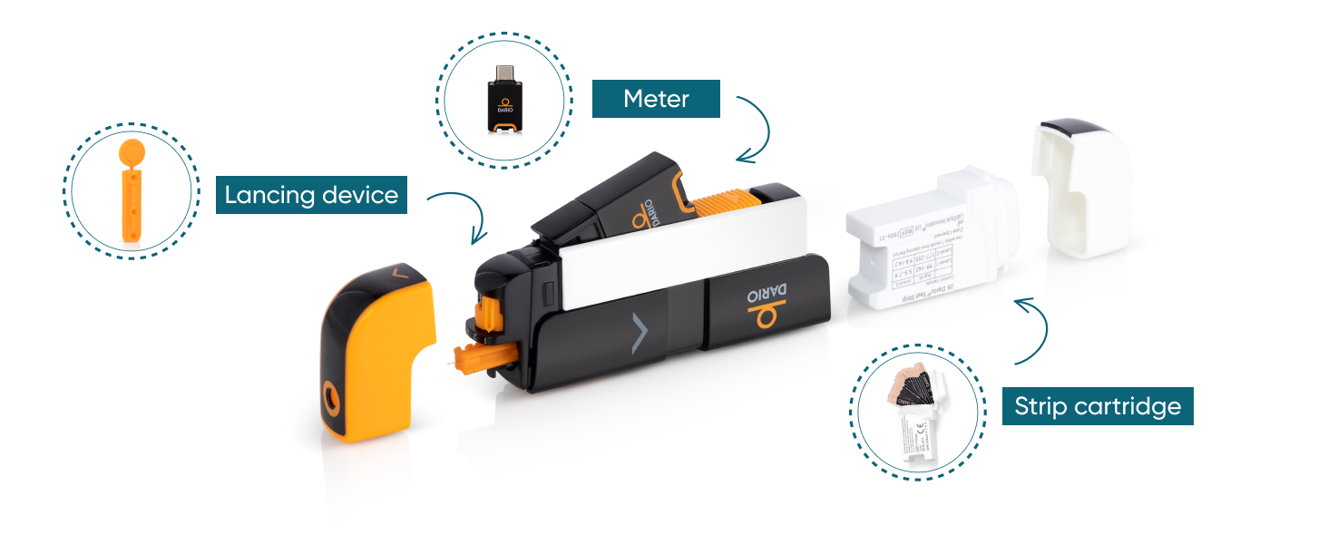 All-in-One and Portable