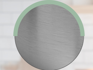 stainless steel material