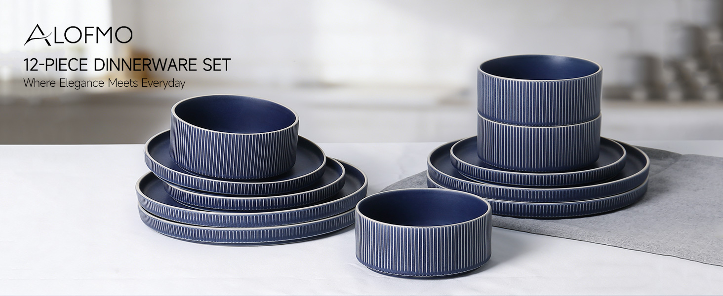 Dinnerware Sets