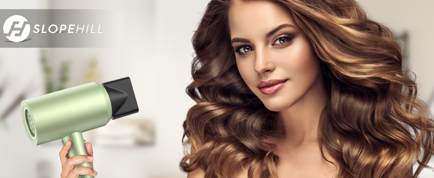 hair dryer