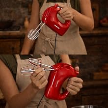 mixer handheld