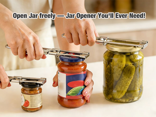 open jar freely-jar opener you'll ever need!