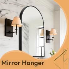 Mirror Hanger