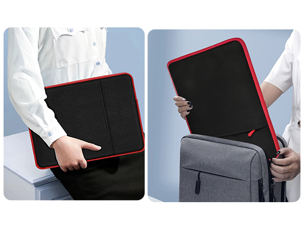 Hseok Laptop Sleeve