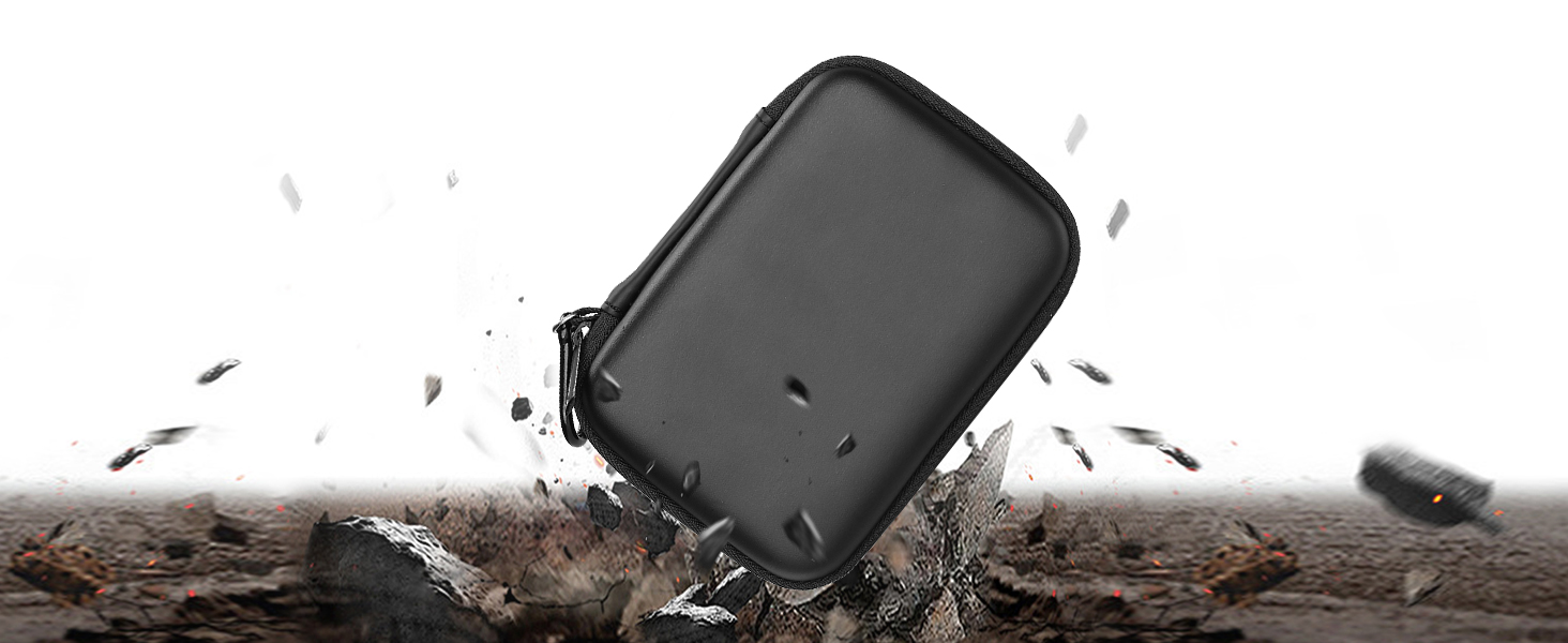 Shockproof