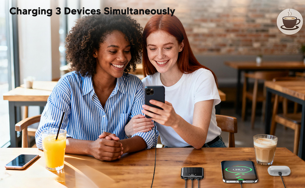 Portable Charger