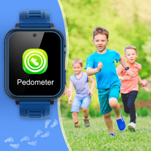Pedometer