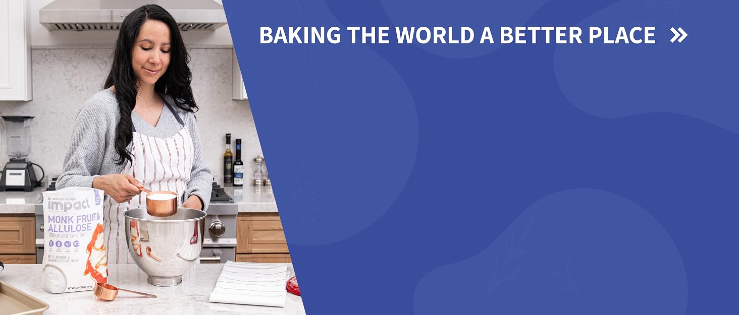 Impact Brand Story