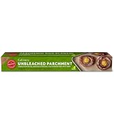 PaperChef - Culinary, Unbleached Parchment Paper - Multipurpose, Non-Stick Paper - 15" x 33' - 41...