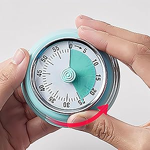 kitchen timer