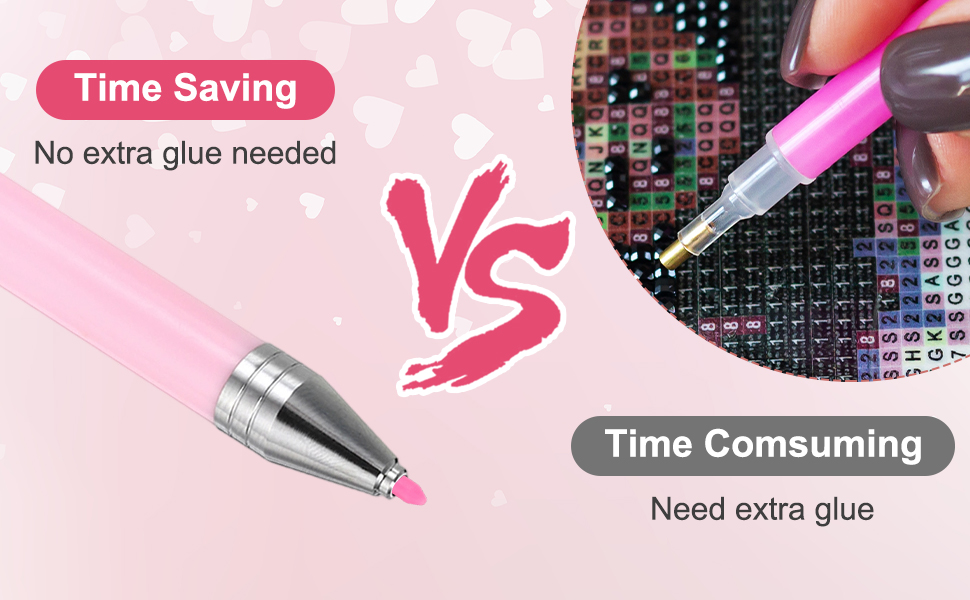 diamond painting pen