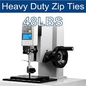heavy duty zip ties