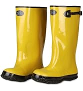 Cordova Mens Protective-safety-boot-and-shoe-covers, Size 12, Size 12 US