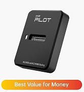 M.2 SSD Dock Plastic