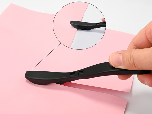wrap knife 3m scotch safety design paper cutter 14-tb