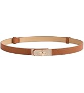YZRIZX Western Concho Chain Belt for Women Boho Metal Belts For Country Concert Dresses Jeans Cow...
