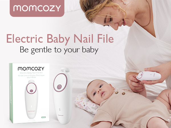 nail trimmer electric