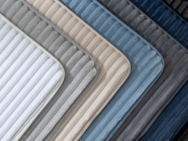 bathroom accessories