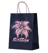 paper bags with handles