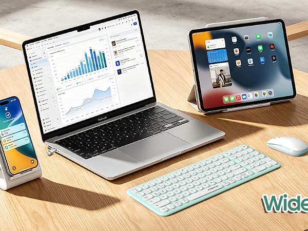 Wide Compatibility?