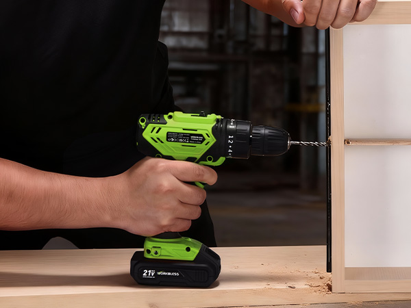 power drill