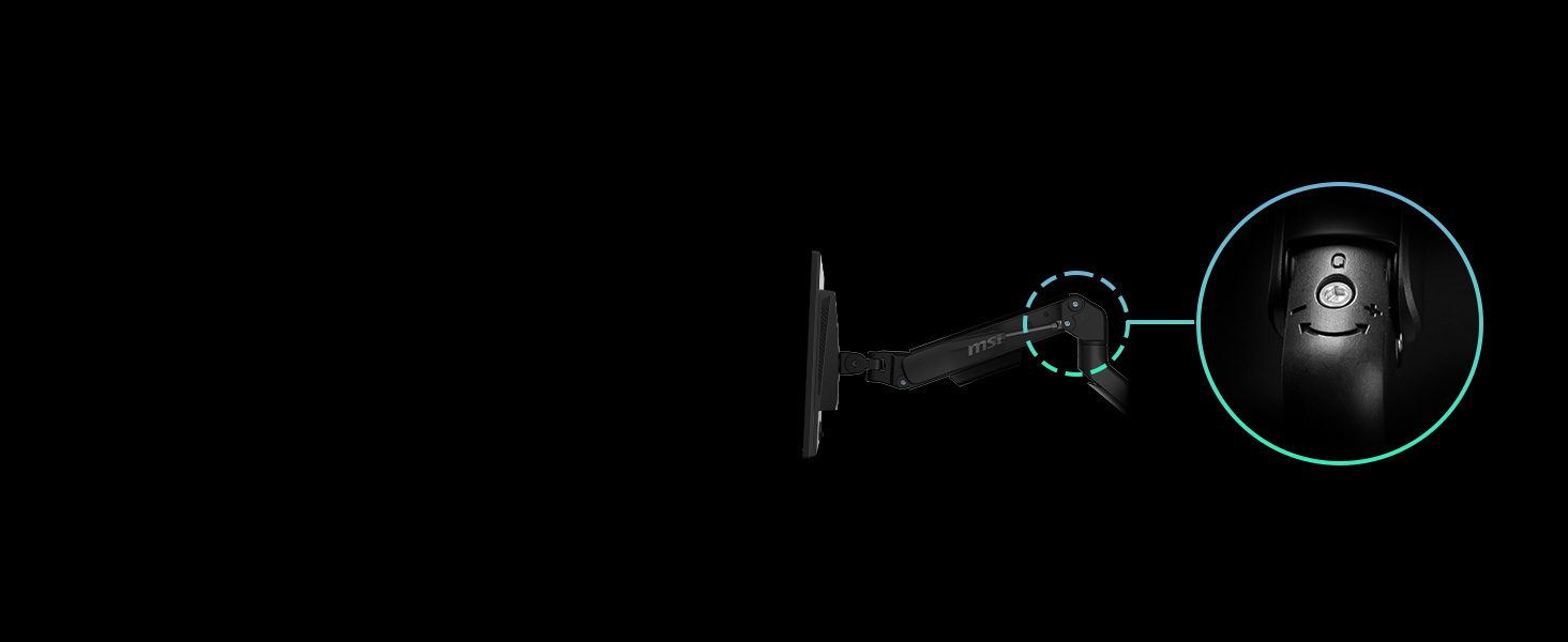 Enhanced Stability