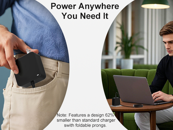 lenovo yoga laptop charger