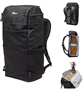 Lowepro BP 250 AW III, Black
