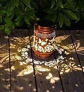 butterfly outdoor decor