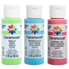 Acrylic Paint