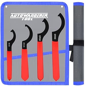 wrench set