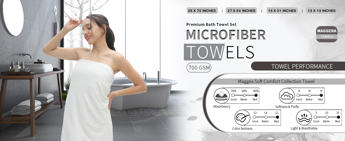 bath towel