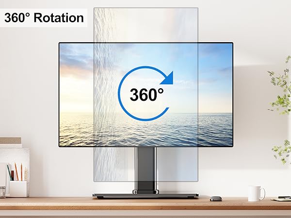 monitor stand