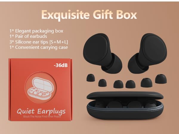sleeping ear plugs noise cancelling ear plugs