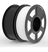 JAYO High Speed PLA Filament 1.75mm, PLA 3D Printer Filament for Fast Printing up to 600mm/s, Hig...