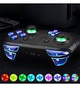 LED Kit for Nintendo Switch Pro