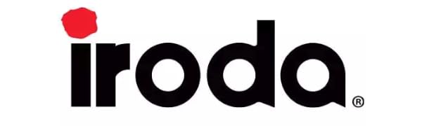 Iroda Logo